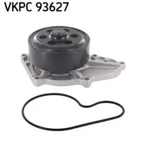 VKPC93627 POMPA WODY HONDA SKF підбір по vin на Brocar
