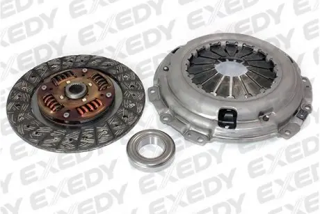 TYK2108 Комплект сцепления EXEDY підбір по vin на Brocar