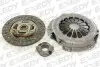 Комплект сцепления TOYOTA: RAV 4 2.0 1AZFE 00- TYK2167