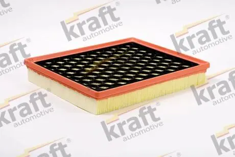 1711810 Повітряний фільтр KRAFT підбір по vin на Brocar
