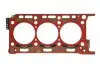 227971 Прокладка ГБЦ Audi A4/A6/Q7/VW Touareg 3.0 TDI 14- (3 метки)(1.70mm) (1-3 цилиндры) (R) ELRING підбір по vin на Brocar