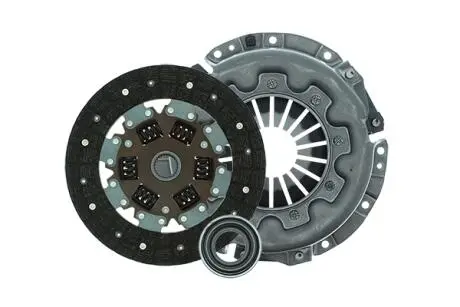KN158A Комплект зчеплення AISIN підбір по vin на Brocar