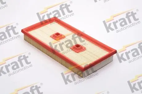 1710800 Повітряний фільтр KRAFT підбір по vin на Brocar