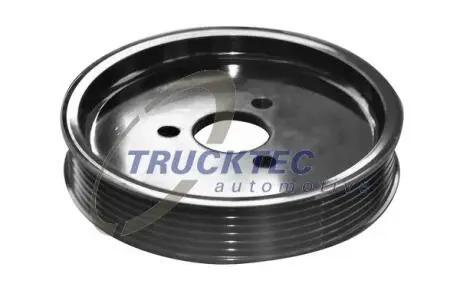 0837066 Ремінний шків TRUCKTEC підбір по vin на Brocar