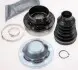 306653 PRZEGUB AUDI A1 GKN (Lobro) підбір по vin на Brocar