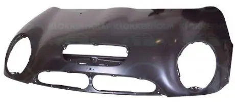 5101031J Капот MINI, 01- POLCAR подбор по vin на Brocar
