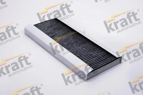 1731032 Фільтр, повітря у внутрішньому просторі KRAFT підбір по vin на Brocar