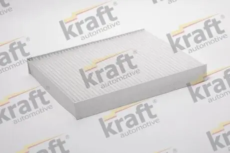 1736510 Filtr kabinowy KRAFT подбор по vin на Brocar