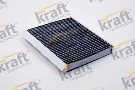 1732085 Фільтр, повітря у внутрішньому просторі KRAFT підбір по vin на Brocar
