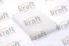1730210 Filtr kabinowy KRAFT підбір по vin на Brocar