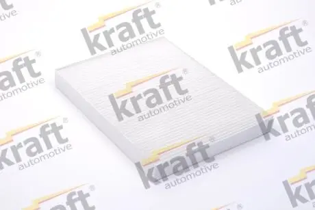 1730210 Filtr kabinowy KRAFT підбір по vin на Brocar