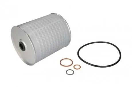 E110MD02 Масляный фильтр HENGST FILTER підбір по vin на Brocar