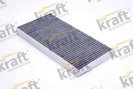 1731516 Фільтр, повітря у внутрішньому просторі KRAFT підбір по vin на Brocar