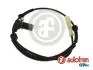 Датчик ABS передній лівий Chevrolet Lacetti 04> DS0191