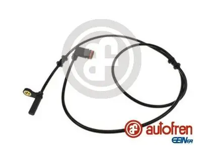 DS0110 Датчик ABS задн. лів. Mercedes C-class 01-07 AUTOFREN підбір по vin на Brocar