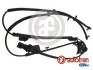 Датчик ABS задній Ford Fiesta V/Fusion 1.25-2.0 01-12 DS0079