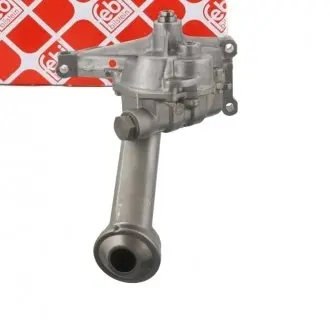 08733 Масляний насос FEBI BILSTEIN підбір по vin на Brocar