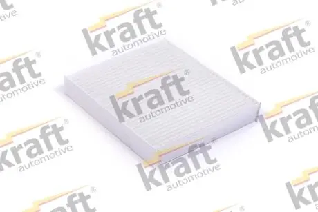 1733060 Filtr kabinowy KRAFT підбір по vin на Brocar