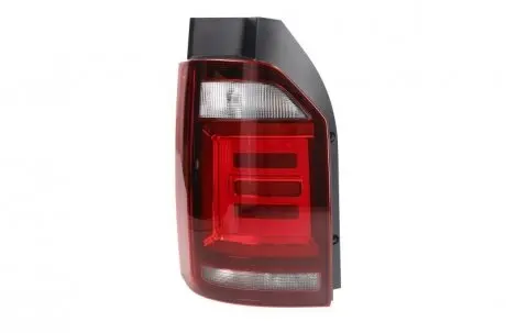 2SK012337071 Фонарь задний лев.T6 15- HELLA подбор по vin на Brocar