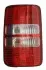 2VP354999011 LAMPA TYLNA VW HELLA підбір по vin на Brocar