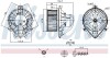 87711 Вентилятор кабины кондиц. NISSENS підбір по vin на Brocar