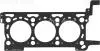 Прокладка ГБЦ CHRYSLER/JEEP ''3.0CRDI ''L ''10>> 61-10100-00