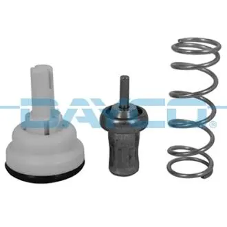 DT1288V Термостат DAYCO підбір по vin на Brocar