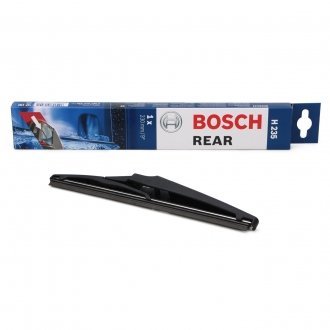 3397015448 Щітка склоочисника задн (260MM) OPEL: KARL 15- BOSCH підбір по vin на Brocar