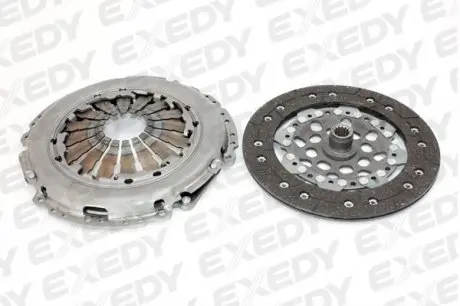 SZS2055 Зчеплення (набір) EXEDY підбір по vin на Brocar