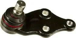 JBJ363 Sworzeń wah. TRW підбір по vin на Brocar