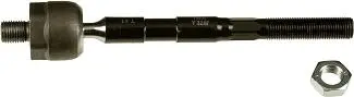 JAR727 DRAZEK KIEROWNICZY TIE ROD TRW подбор по vin на Brocar