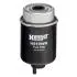 Фильтр курил. Case, Fendt, Massey Ferguson, New Holland, Valtra (пр-во Hengst) H510WK
