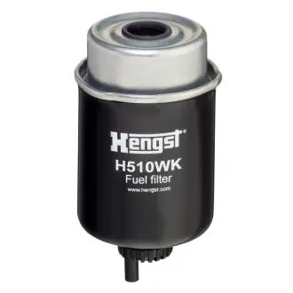 H510WK Фильтр курил. Case, Fendt, Massey Ferguson, New Holland, Valtra (пр-во Hengst) HENGST FILTER підбір по vin на Brocar
