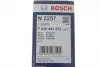 F026402257 FILTR PALIWA BOSCH підбір по vin на Brocar