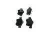0986494960 Колодки тормозные дисковые BOSCH підбір по vin на Brocar
