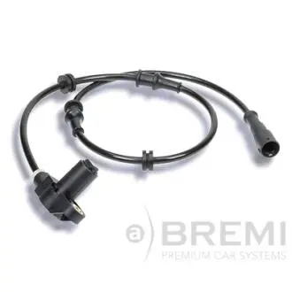 51104 Датчик ABS (передній) Opel Vectra B 95-03 BREMI підбір по vin на Brocar