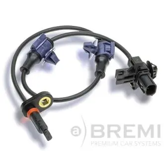 50778 Датчик BREMI підбір по vin на Brocar