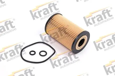 1700055 FILTR OLEJU KRAFT подбор по vin на Brocar