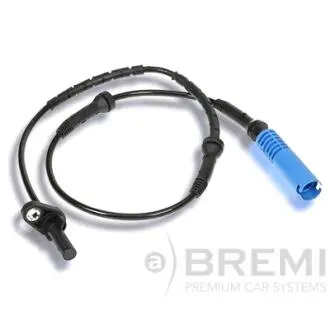 50348 Датчик АБС BREMI подбор по vin на Brocar