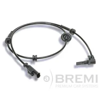 50384 Датчик BREMI підбір по vin на Brocar
