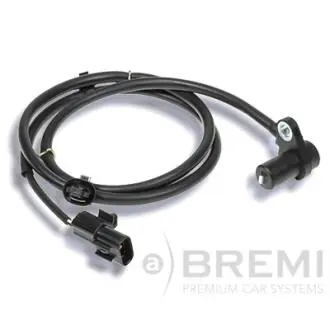 50539 Датчик BREMI підбір по vin на Brocar