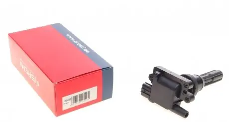 20467 Катушка зажигания Mitsubishi Lancer 2.0 92-13/Outlander 2.0 03-06 BREMI подбор по vin на Brocar
