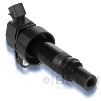 20514 Котушка запалювання Hyundai i30/Cee'd 1.6/1.6GDI 10- BREMI підбір по vin на Brocar
