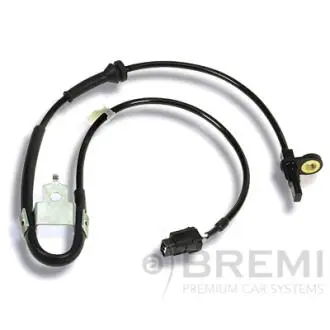 50151 Датчик BREMI підбір по vin на Brocar