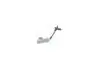 50246 Датчик ABS (передний) Chevrolet Captiva 2.0-2.4 06-/Opel Antara 2.0-3.2 06-11 BREMI підбір по vin на Brocar
