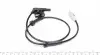 50257 Датчик ABS (задний) Citroen C4 I/Peugeot 307 08-11 BREMI підбір по vin на Brocar