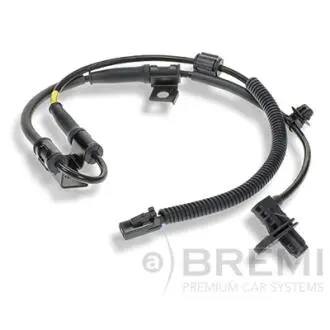 51234 Датчик ABS перед.міст, праворуч Kia Ceed 1.4-2.0 06-13 BREMI підбір по vin на Brocar
