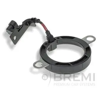 51279 Датчик, кількість обертів колеса BREMI підбір по vin на Brocar
