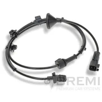 51285 Датчик АБС MITSUBISHI OUTLANDER III 2.2 Di-D 4WD 08.12- BREMI підбір по vin на Brocar