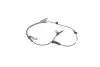 50872 Датчик ABS (передній) Mitsubishi Outlander 2.0i 11-/Lancer VIII 2.0i 06-15 (R) BREMI підбір по vin на Brocar